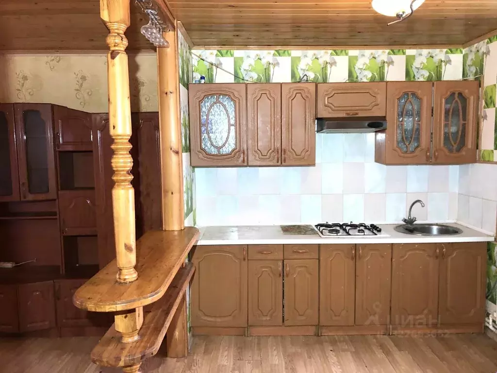 Дом в Тверская область, Конаковский муниципальный округ, д. Мокшино ... - Фото 2