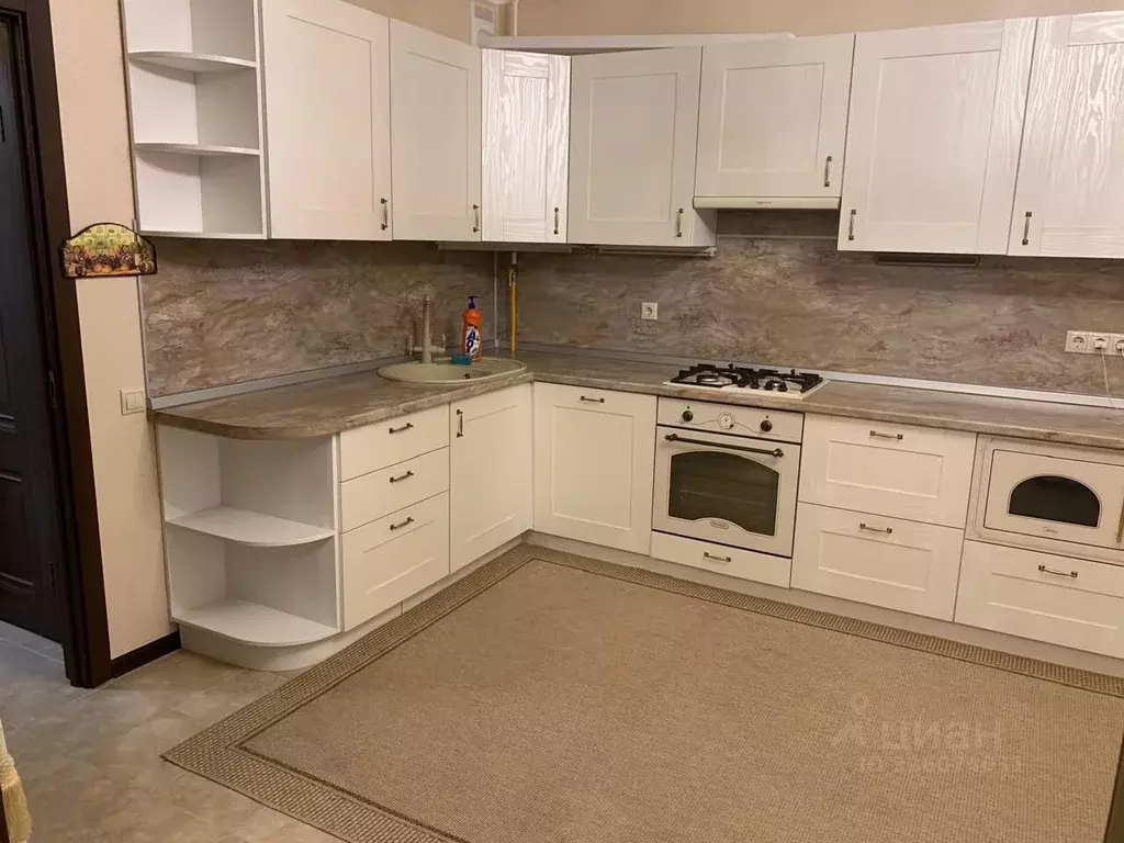 3-к кв. Московская область, Дмитровский муниципальный округ, с. ... - Фото 1