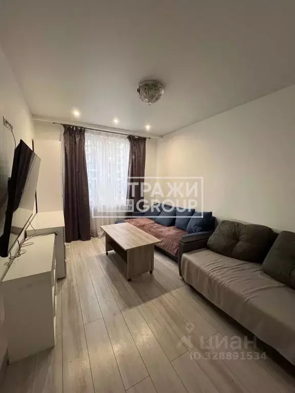 3-к кв. Московская область, Мытищи просп. Астрахова, 10 (65.1 м) - Фото 1