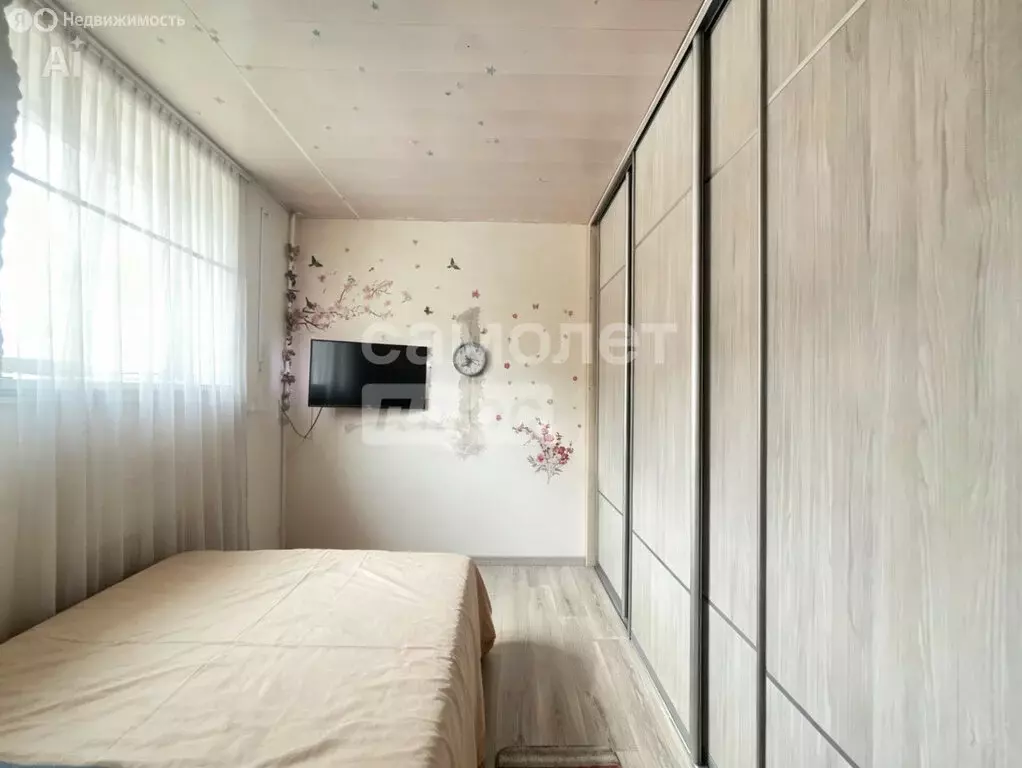 1-комнатная квартира: Миасс, Уральская улица, 81 (26.9 м) - Фото 1