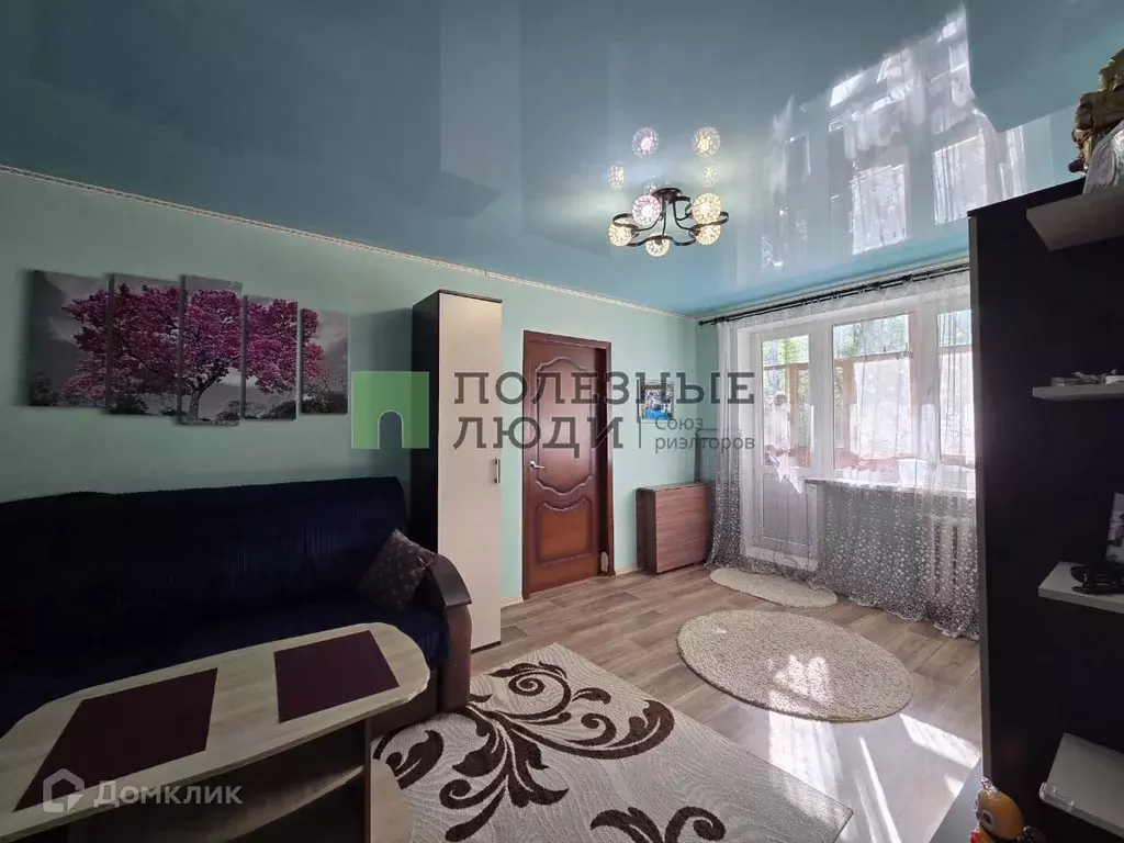 Продаётся 2-к квартира, 46 м - Фото 0