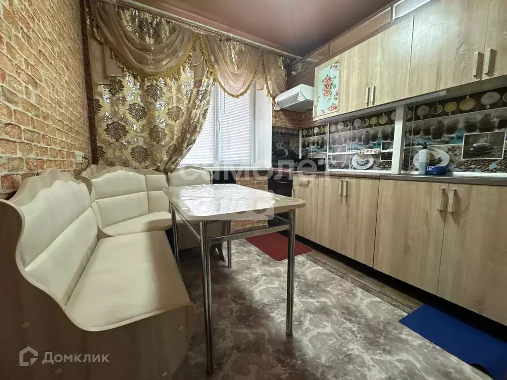 Продаётся 2-к квартира, 43.7 м - Фото 0
