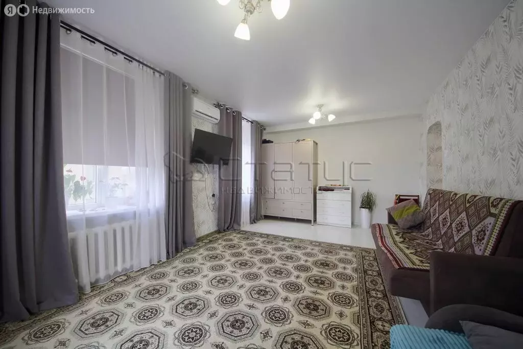 3-комнатная квартира: Санкт-Петербург, Двинская улица, 9 (103 м) - Фото 2