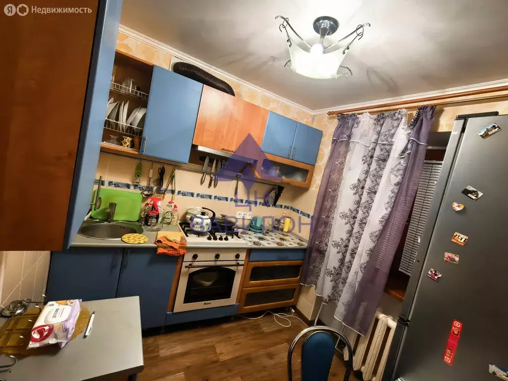 2-комнатная квартира: Волгодонск, Морская улица, 50 (43.1 м) - Фото 1