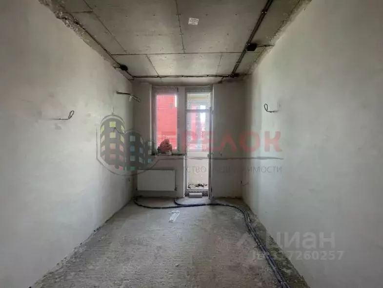 1-к кв. Ростовская область, Ростов-на-Дону просп. Соколова, 68/118В ... - Фото 1