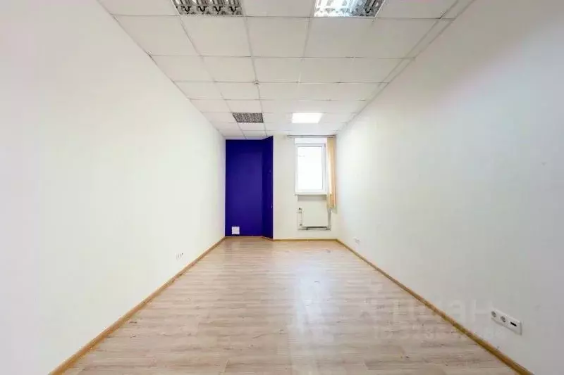 Офис в Санкт-Петербург Заозерная ул., 8 (74 м) - Фото 1