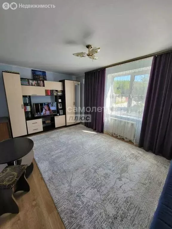 2-комнатная квартира: Гай-Кодзор, Юбилейная улица, 2 (45 м) - Фото 2