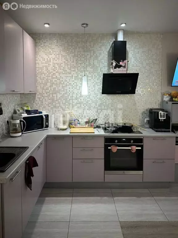 2-комнатная квартира: Санкт-Петербург, Будапештская улица, 102 (65.3 ... - Фото 1