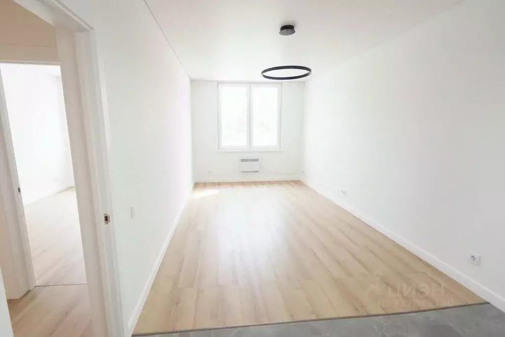 1-к кв. Москва Ильменский проезд, 4к1 (40.6 м) - Фото 1