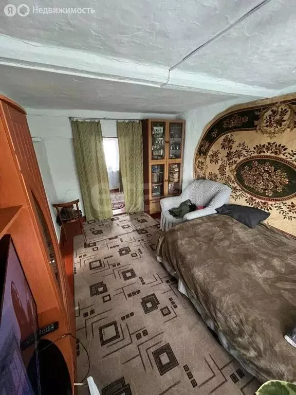 Дом в село Шебалино, Партизанская улица (38.2 м) - Фото 1