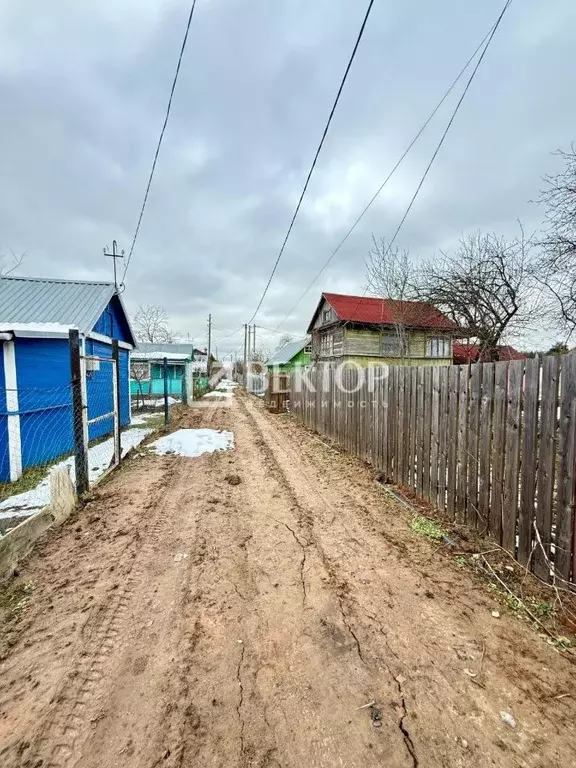 Дом в Костромская область, Кострома пос. Гари,  (20 м) - Фото 1