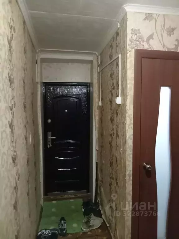 3-к кв. Самарская область, Сызранский район, Волжское с/пос, пос. ... - Фото 1