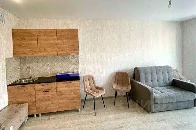 2-к кв. Пермский край, д. Кондратово ул. Улановой, 7 (38.0 м) - Фото 2