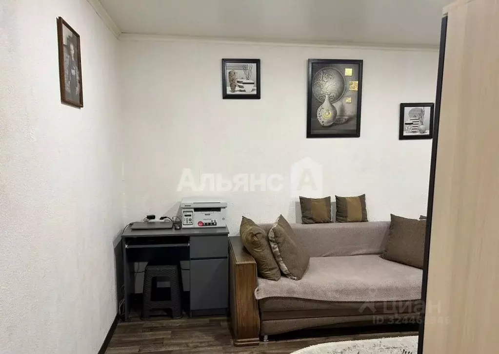 2-к кв. Ростовская область, Шахты ул. Маяковского, 82 (45.3 м) - Фото 2