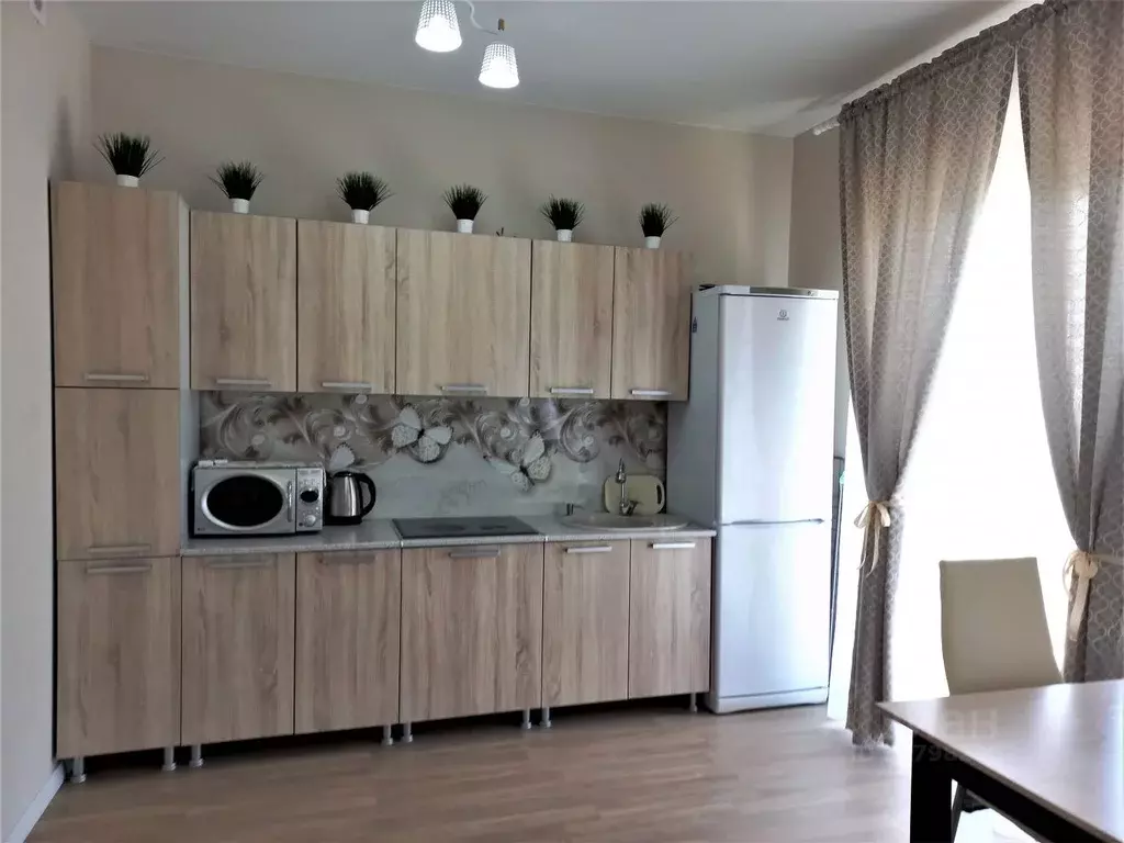 1-к кв. Краснодарский край, Анапа муниципальный округ, с. Варваровка ... - Фото 2