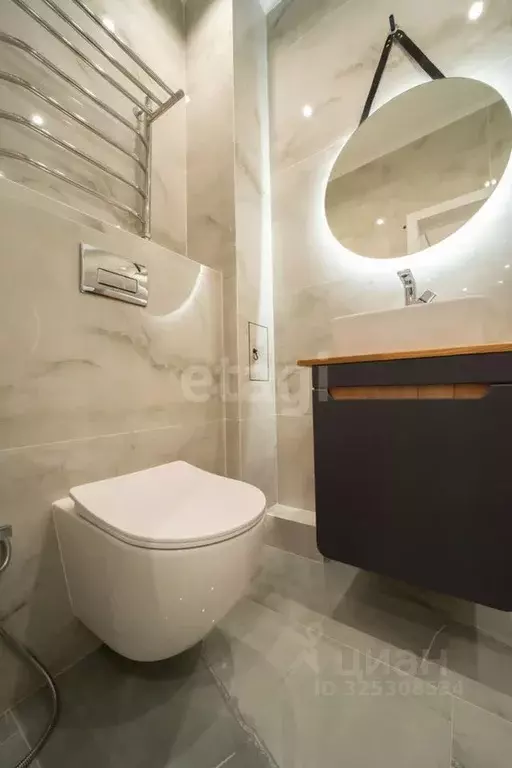 2-к кв. Калининградская область, Калининград Орудийная ул., 38В (70.0 ... - Фото 1