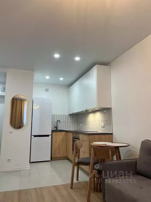 2-к кв. Москва Перовское ш., 2к2 (36.0 м) - Фото 2