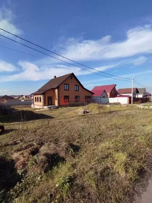 Дом в Белгородская область, Старый Оскол ул. Ольшанская, 19 (200 м) - Фото 0