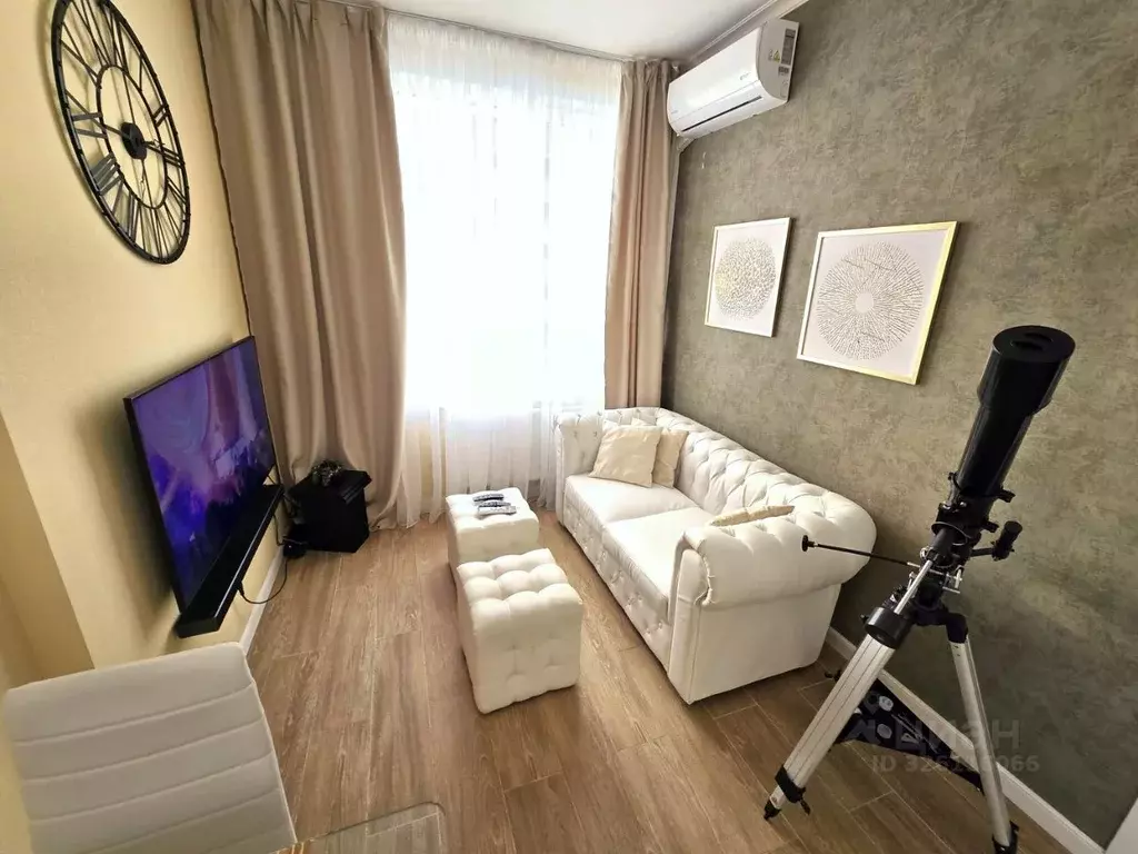 2-к кв. Московская область, Красногорск ул. Липовой Рощи, 2к4 (50.0 м) - Фото 2