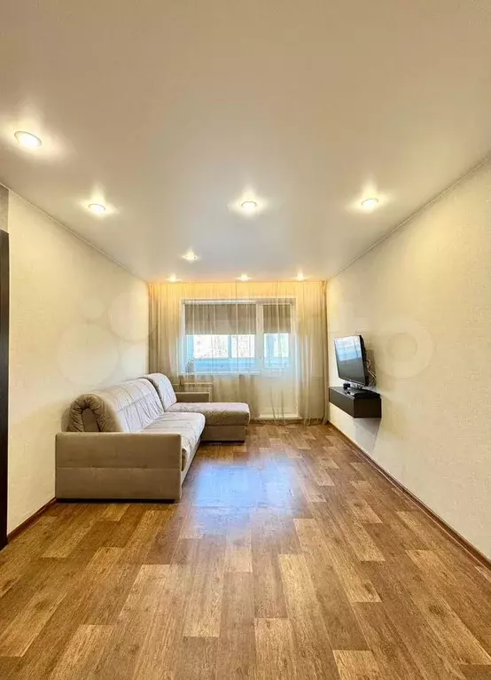 2-к. квартира, 47,1 м, 3/5 эт. - Фото 0