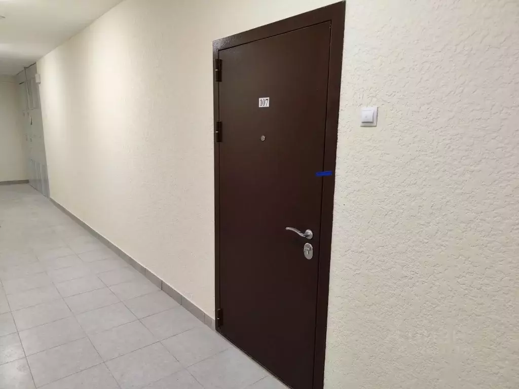 3-к кв. Москва ул. Кварцевая, 4к3 (85.0 м) - Фото 1