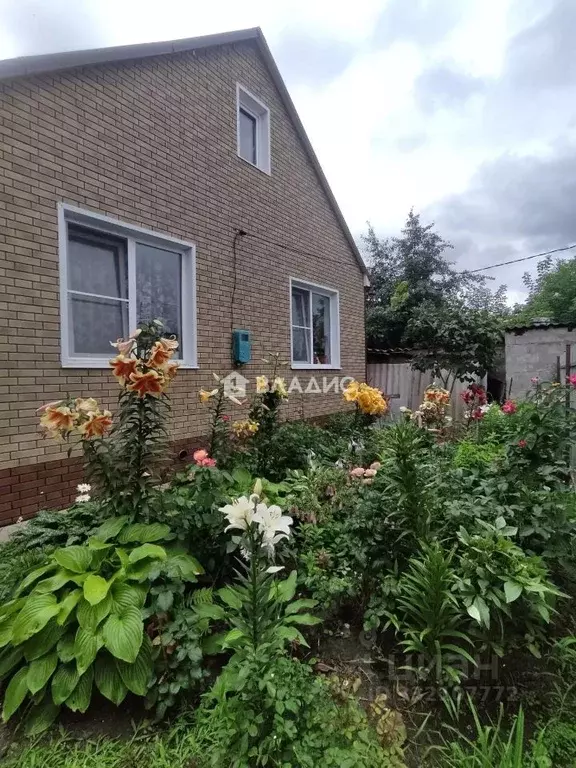 Дом в Белгородская область, Старый Оскол пер. 8 Марта, 6 (62 м) - Фото 1