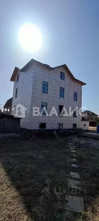 Дом в Москва № 52 кв-л, 37с1 (396 м) - Фото 0