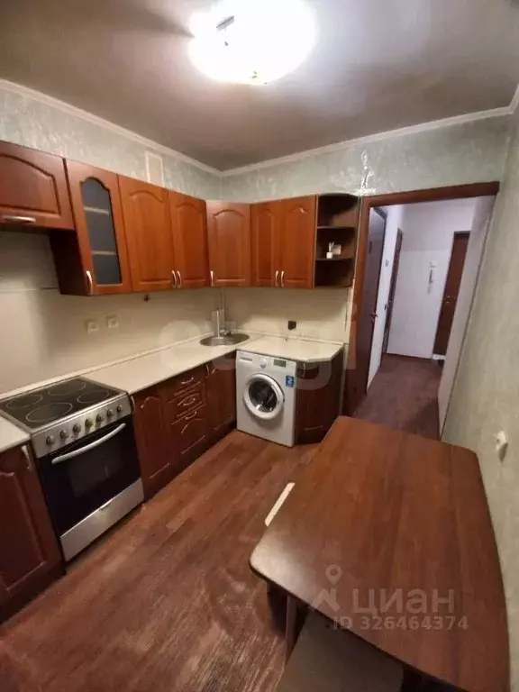 1-к кв. Тюменская область, Тюмень ул. Седова, 55 (34.0 м) - Фото 1