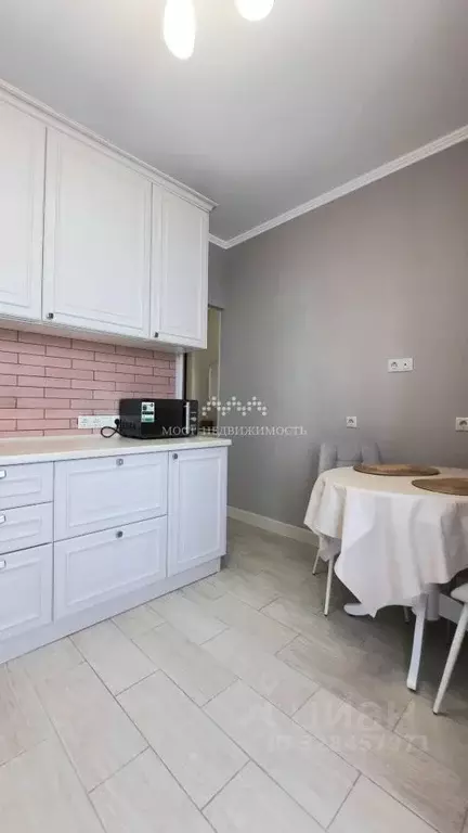 1-к кв. Московская область, Химки 9 Мая ул., 10В (37.0 м) - Фото 2