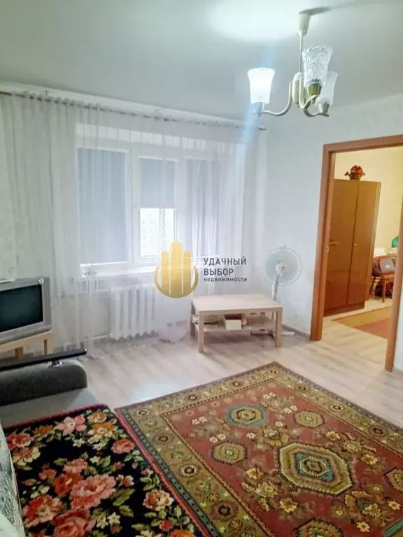 3-к кв. Ростовская область, Белая Калитва ул. Машиностроителей, 9 ... - Фото 2