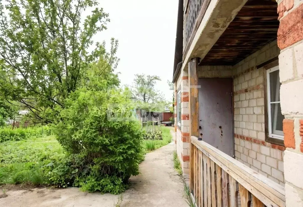 Дом в Челябинская область, Челябинск Сигнал-3 СНТ, ул. 10-я, 107 (35 ... - Фото 2