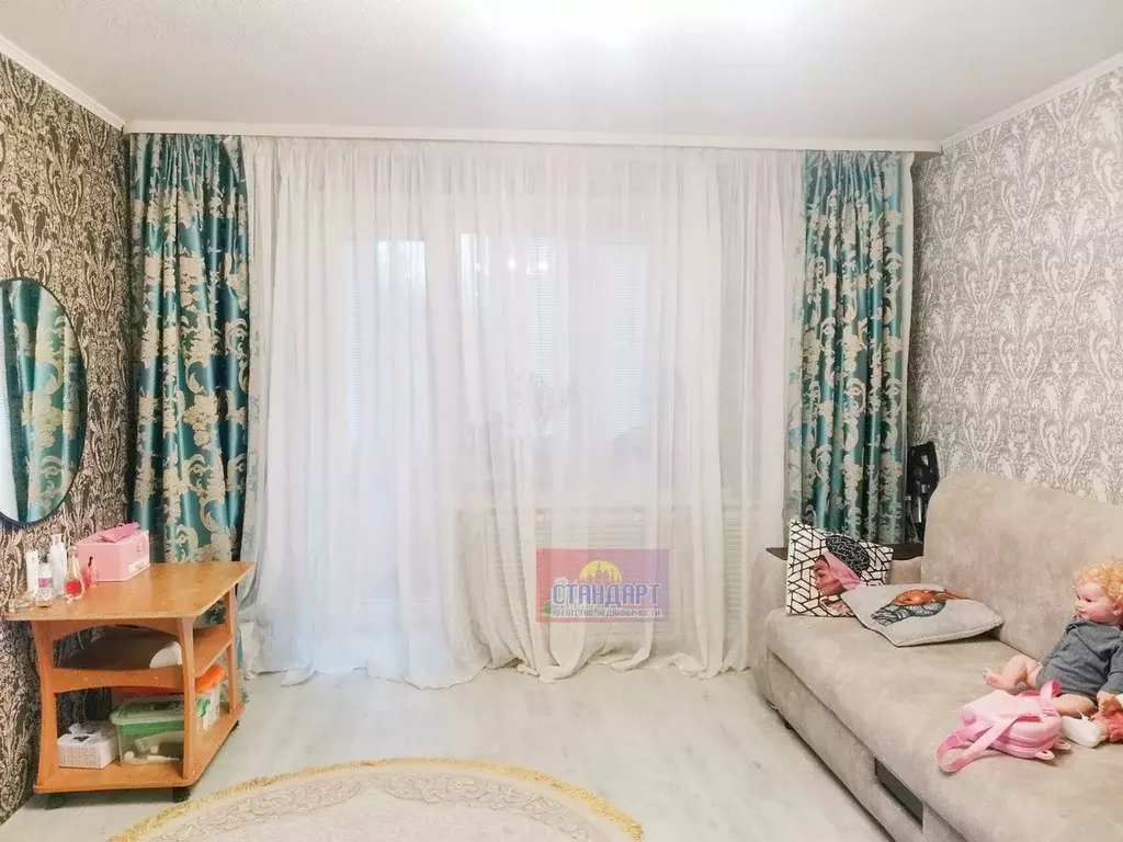 Продаётся 3-к квартира, 69.2 м - Фото 1