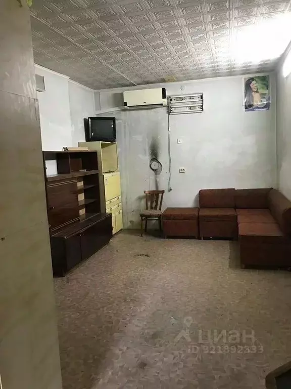 Гараж в Краснодарский край, Новороссийск Мысхакское ш., 51А (10 м) - Фото 1