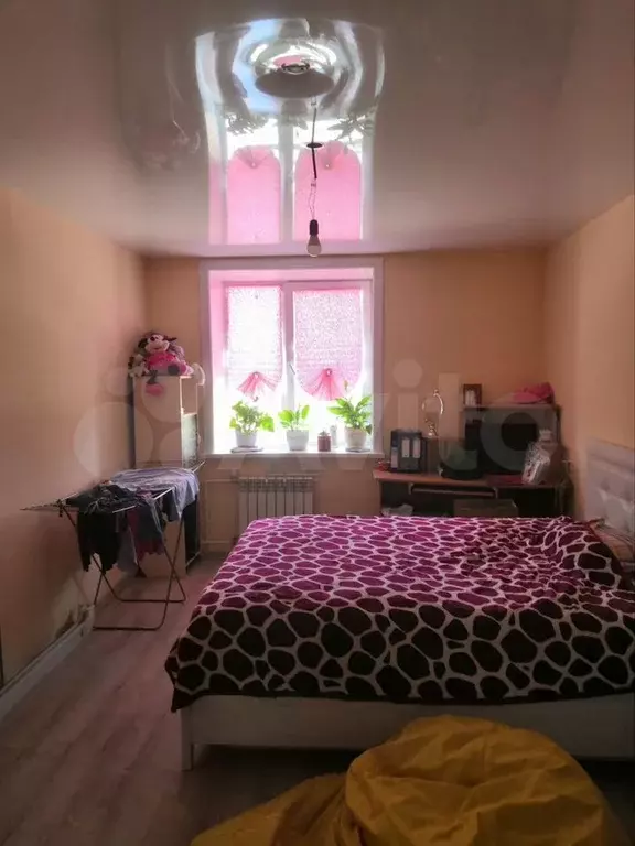 3-к. квартира, 77,9 м, 2/3 эт. - Фото 0