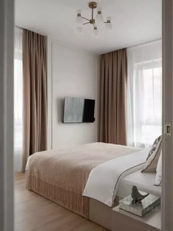 2-к кв. Москва Амурская ул., 2к1 (50.0 м) - Фото 2