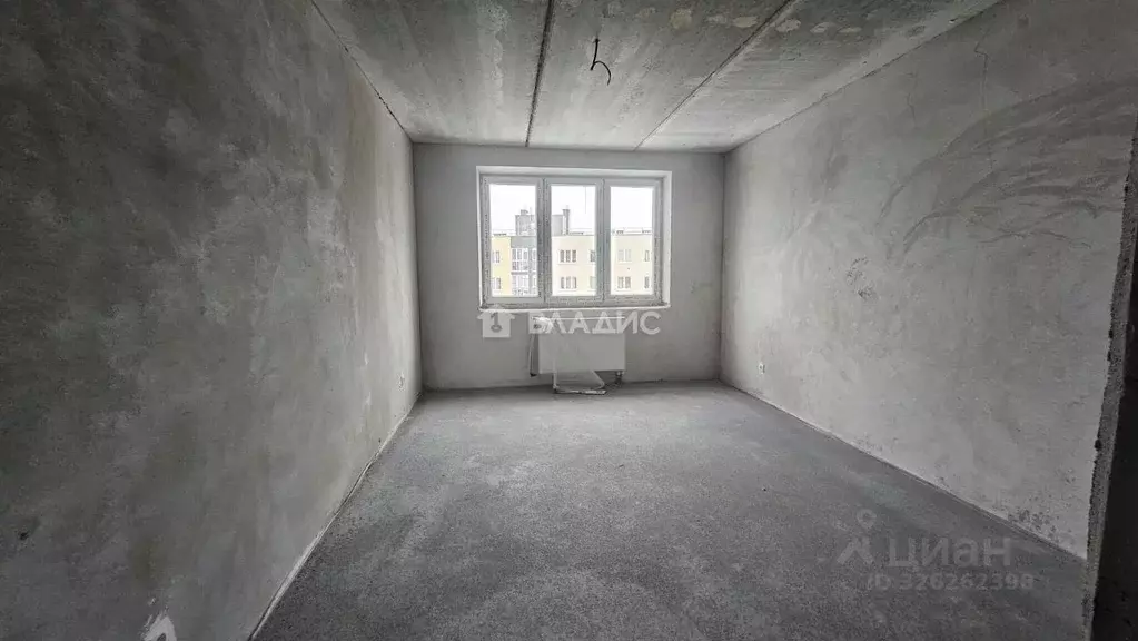 2-к кв. Калининградская область, Калининград Елизаветинская ул., 4к1 ... - Фото 0