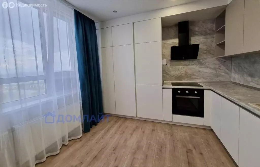 1-комнатная квартира: Самара, улица Антонова-Овсеенко, 20 (24.1 м) - Фото 2