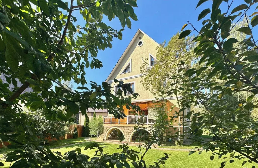 Продается коттедж в г. Раменское - Фото 1