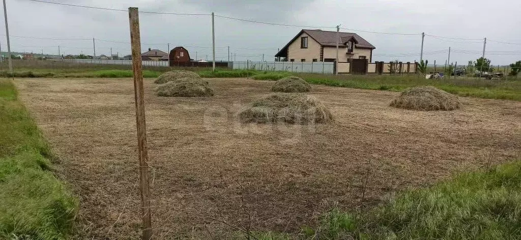 Участок в Ростовская область, Азовский район, Обильненское с/пос, пос. ... - Фото 1