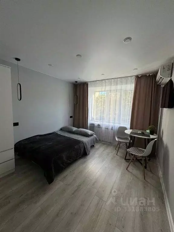 Студия Татарстан, Казань просп. Ибрагимова, 83а (21.0 м) - Фото 1