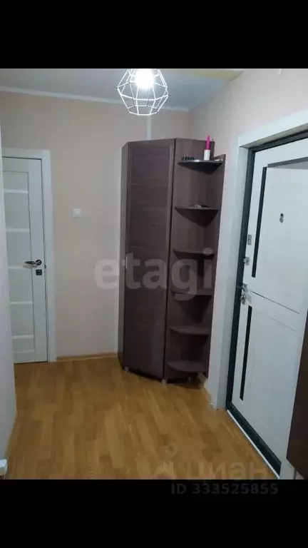 1-к кв. Московская область, Балашиха ул. Дмитриева, 4 (38.6 м) - Фото 1