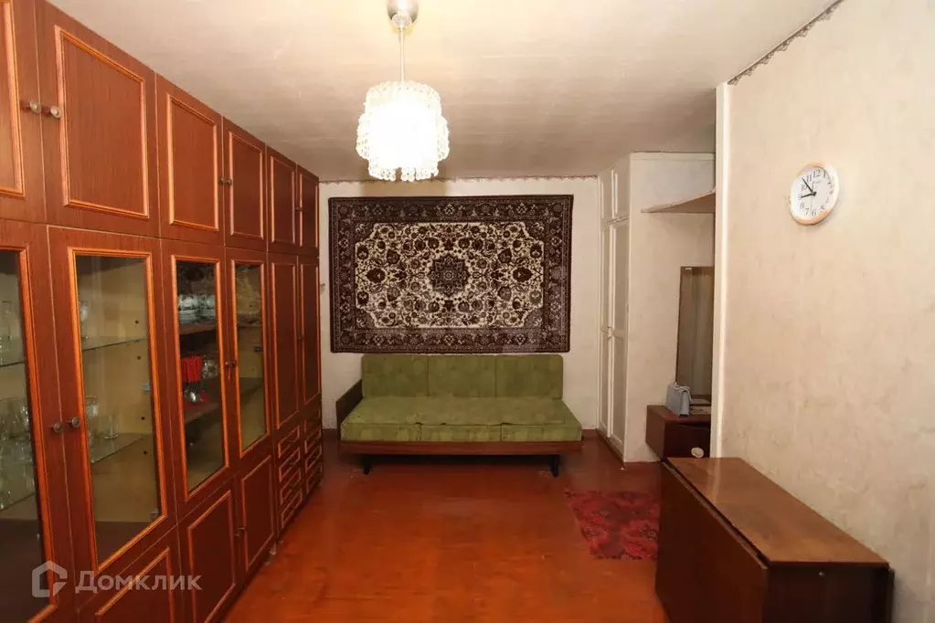 Продаётся 2-к квартира, 40.7 м - Фото 0