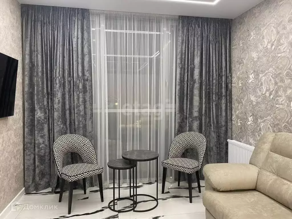 Продаётся 1-к квартира, 38.2 м - Фото 0