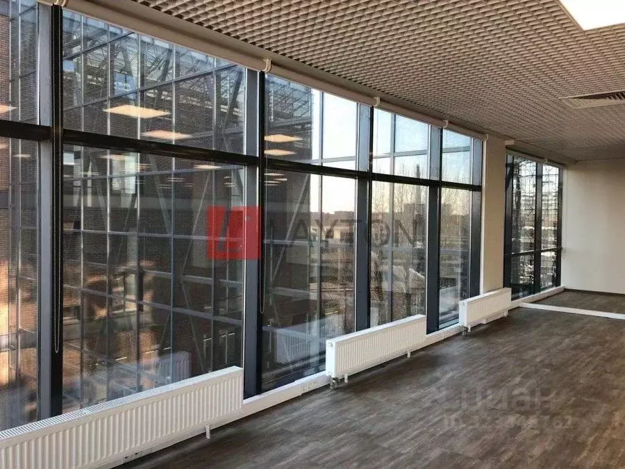 Офис в Москва Каширское ш., 3К2С4 (384 м) - Фото 2