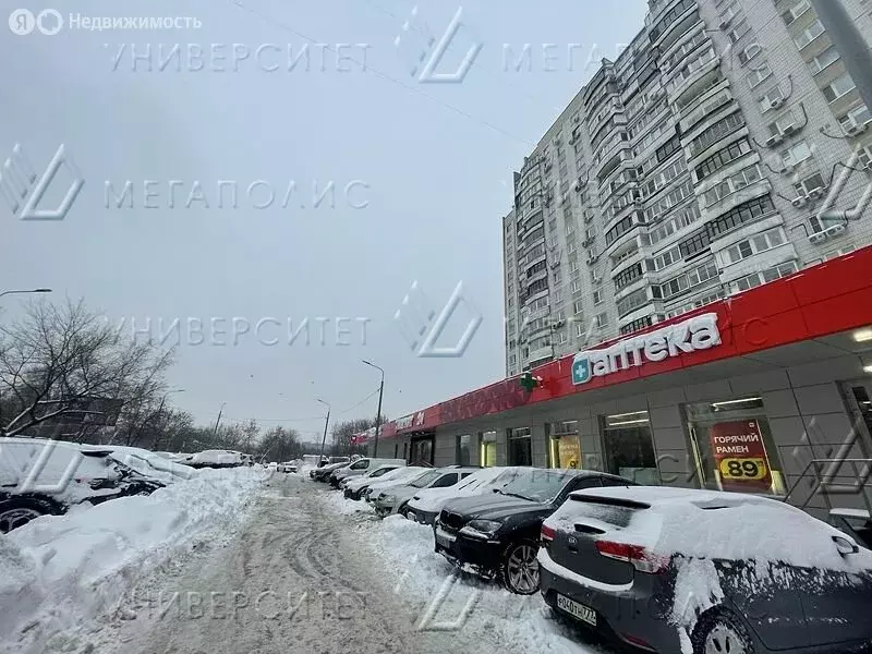 Помещение свободного назначения (99 м) - Фото 2