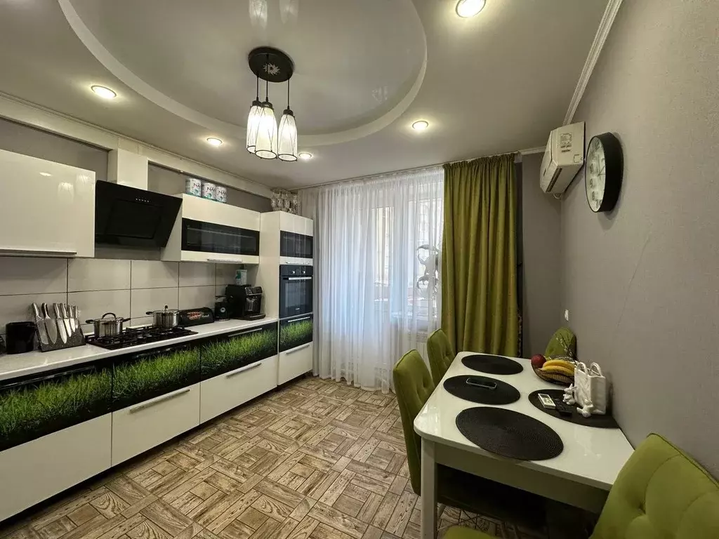 Продаётся 2-к квартира, 64.5 м - Фото 1