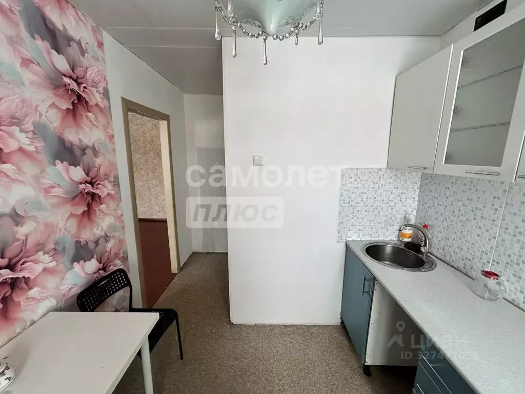 2-к кв. Карелия, Кондопога Октябрьское ш., 13 (41.3 м) - Фото 2