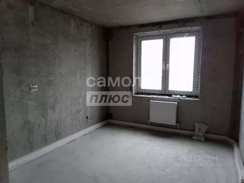 2-к кв. Марий Эл, Медведево городское поселение, Медведево пгт бул. ... - Фото 1