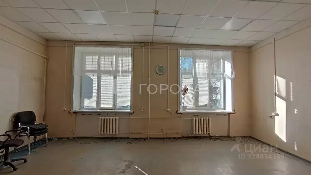 Помещение свободного назначения в Новосибирская область, Новосибирск ... - Фото 1