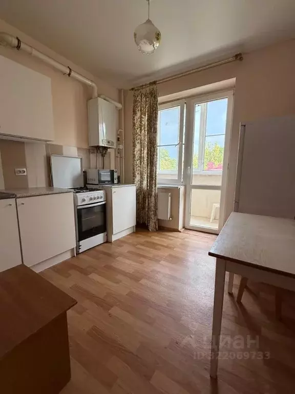 2-к кв. Краснодарский край, Горячий Ключ ул. Ленина, 49 (63.9 м) - Фото 1